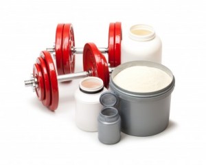 protein supplements