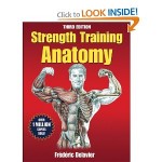 Strength training anatomy 3rd edition