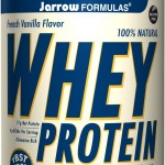Jarrows formula whey Protein
