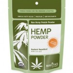 Navitas Natural Hemp Protein