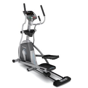 Horizon  fitness EX-59 Elliptical trainer